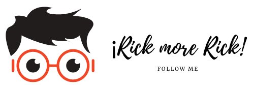 RickmoreRick's profile banner image