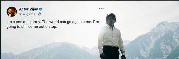 JDSethuTweeets Profile Banner