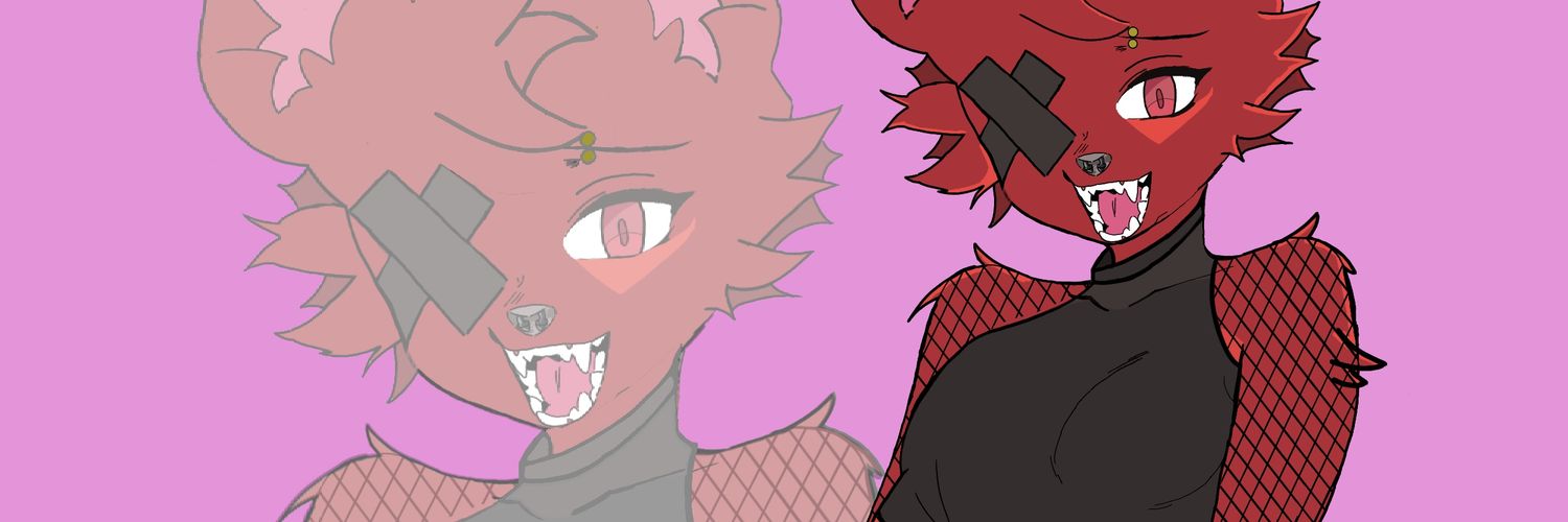 ArtPorkChop's profile banner image
