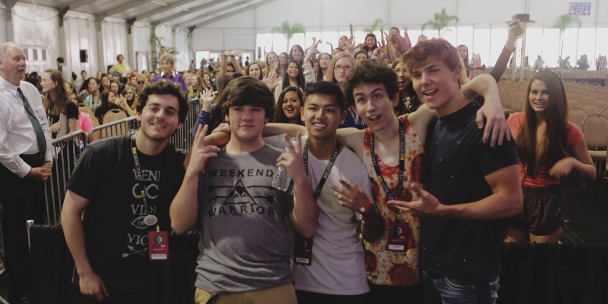 OurPizzaGang's profile banner image