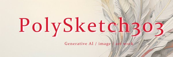 PolySketch303 Profile Banner