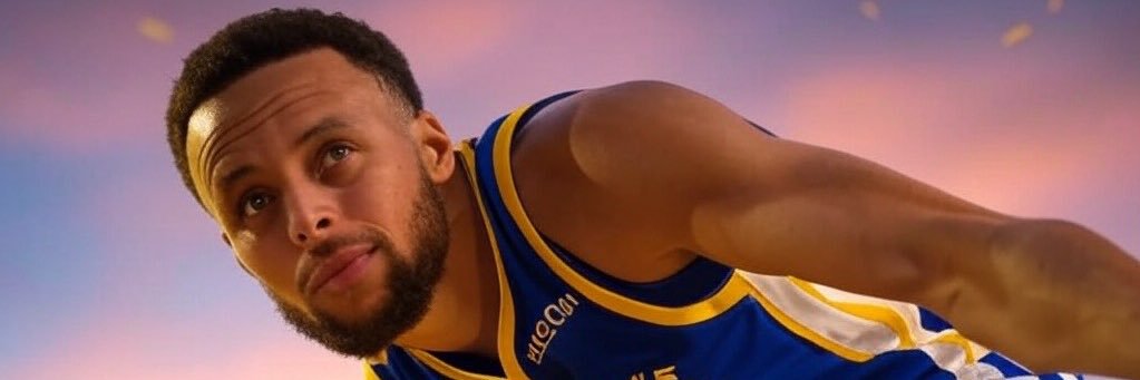 Swish Curry banner
