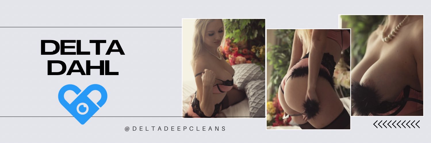 deltadeepcleans's profile banner image