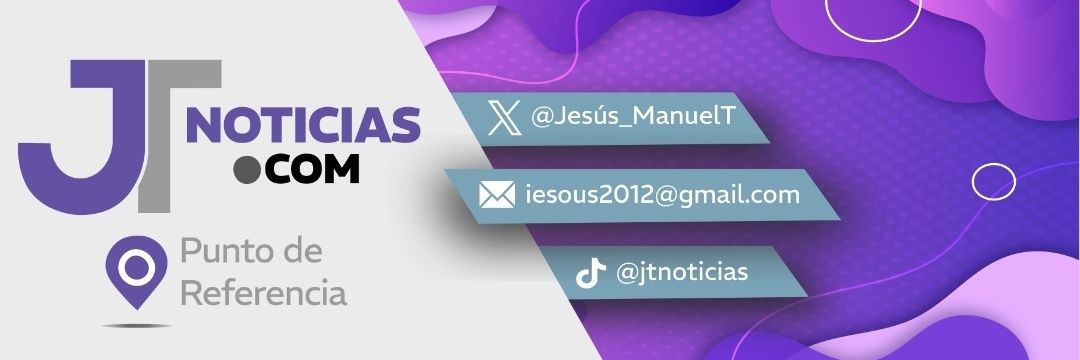 Jesús Torres banner