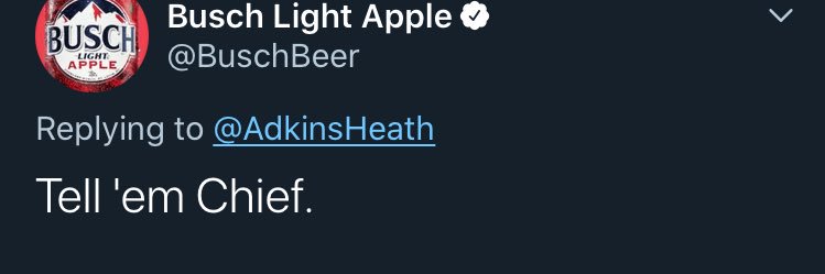 Chief Heef banner