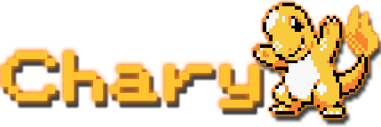 Chary5325's profile banner image