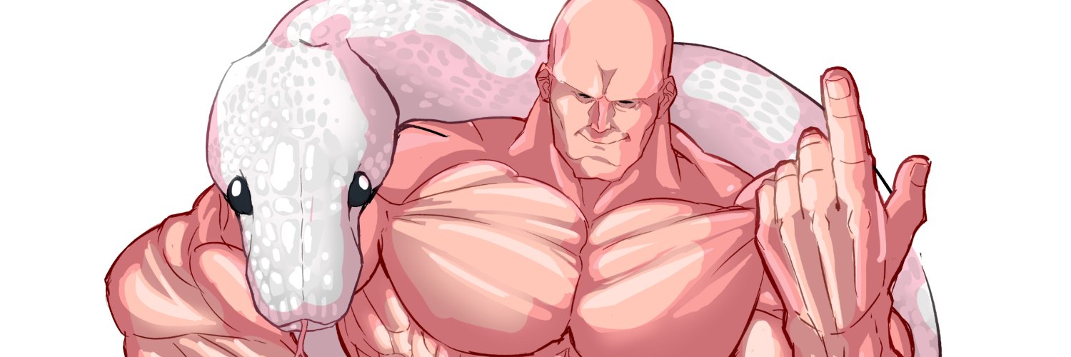 ウロボロス高橋 banner