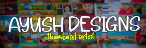ayush2125521603 Profile Banner