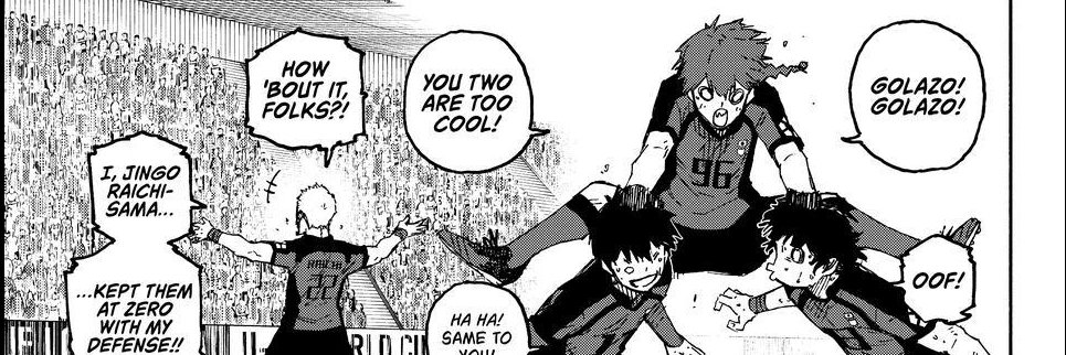 Project V Stats banner