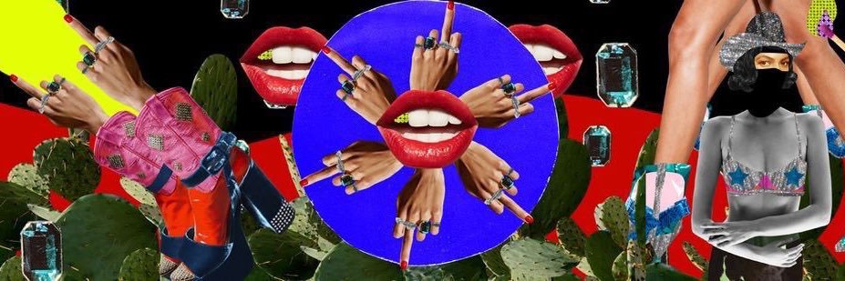 Lesley Higgins banner