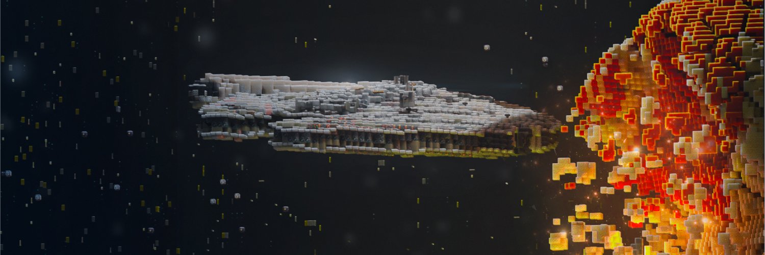 Pyralith Studios banner