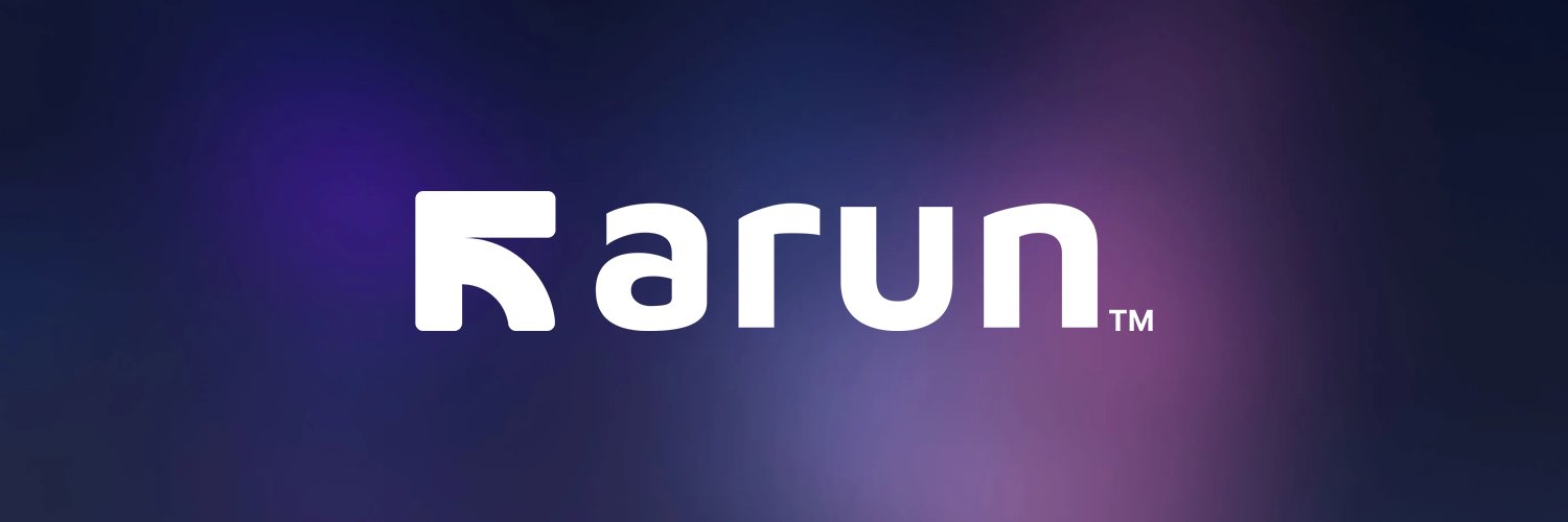 Arun banner