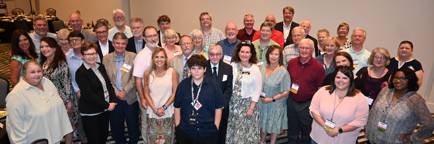 Mississippi Press banner