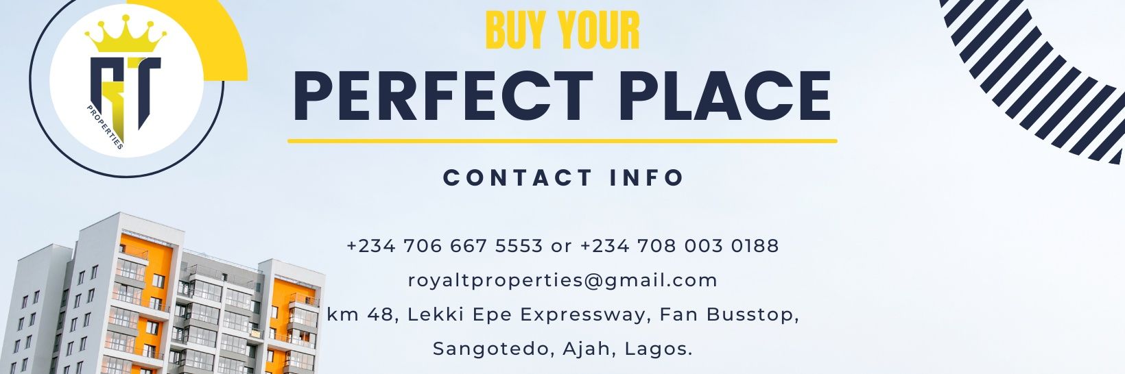 royaltproperty's profile banner image