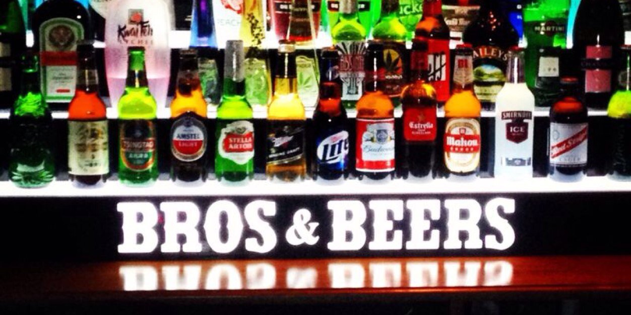 BrosAndBeersPTY's profile banner image