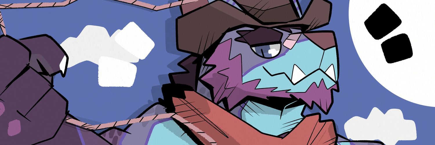 PupBuck00's profile banner image
