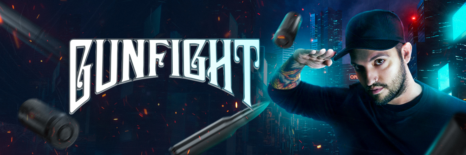 𝗚𝘂𝗻𝗙𝗶𝗴𝗵𝘁 🔫👊 banner