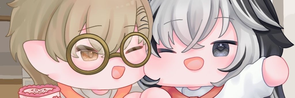 ayrii ~【MagniVerse】 banner