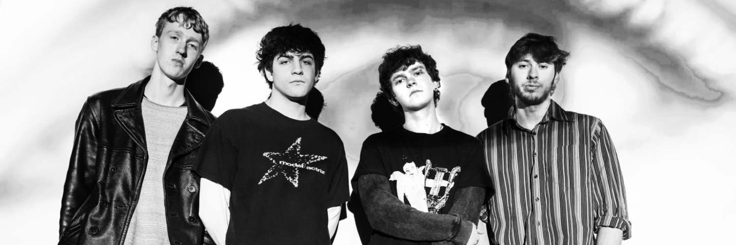 Cutscene banner