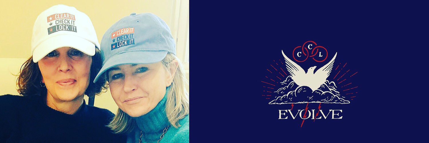 TheGunMaiden's profile banner image