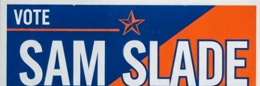 TheSamSlade's profile banner image