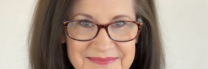 Donna Hill Howes banner