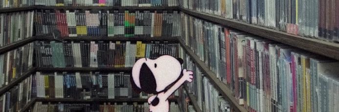 addy ˗ˏˋ ★ ˎˊ˗ snoopy of edtwt banner