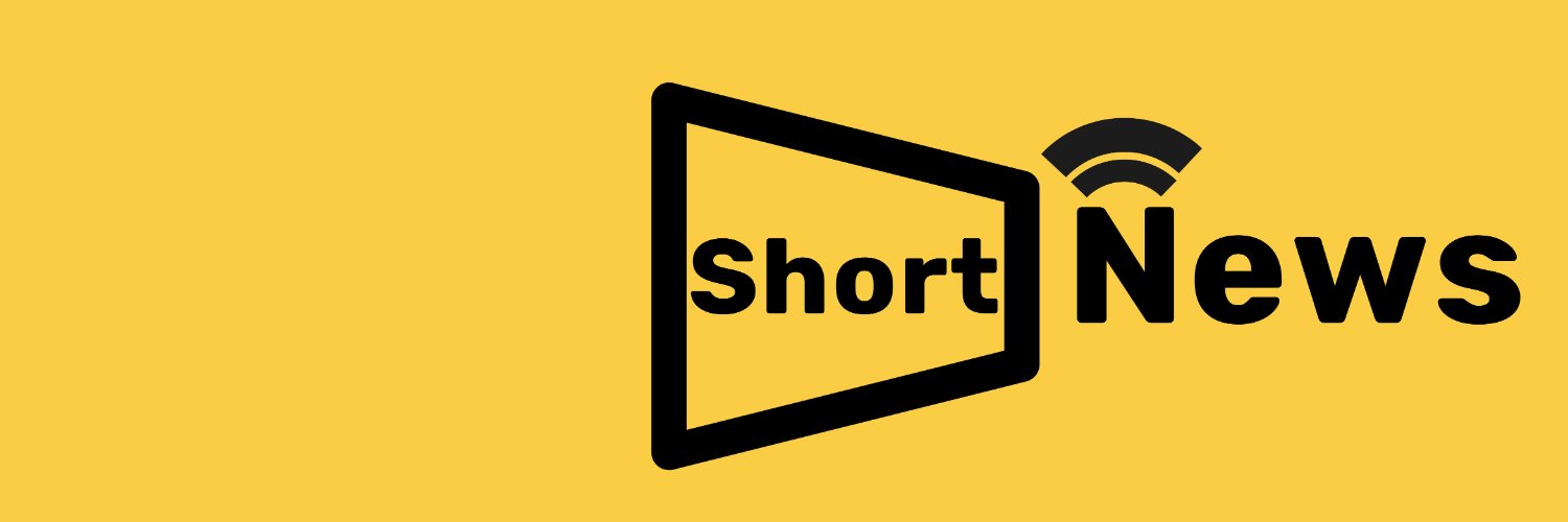 ShortNewws's profile banner image