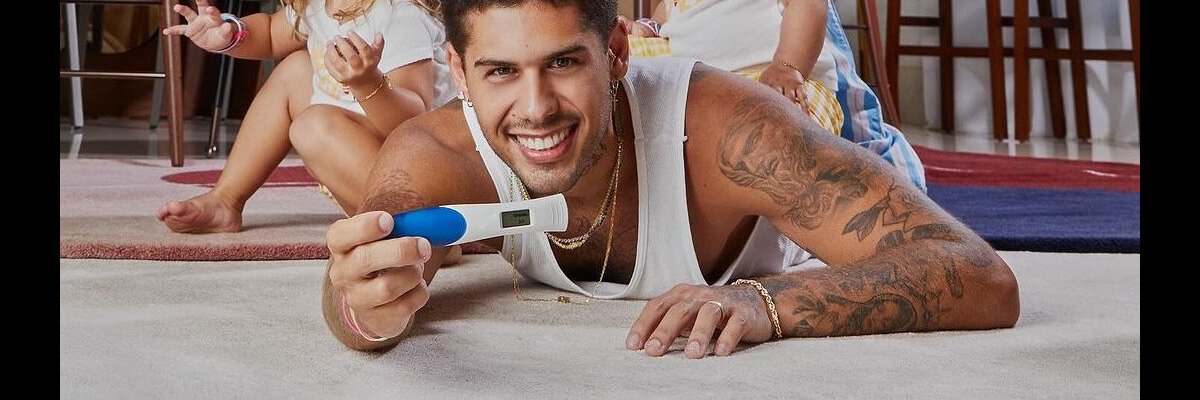 labubu morango do amor da bobbie goods reborn banner