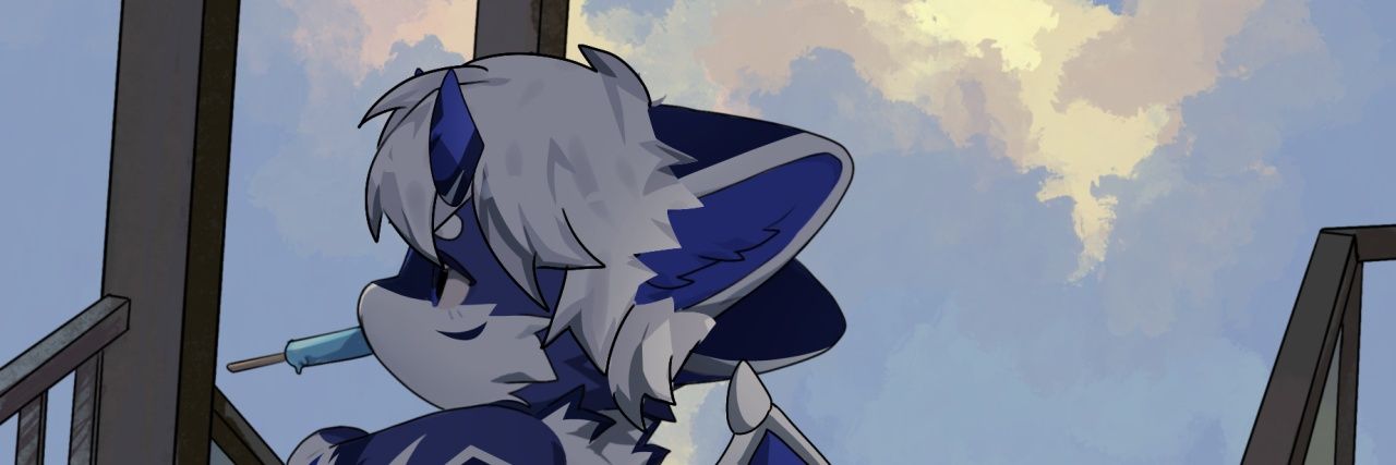 Taofuxingchen's profile banner image