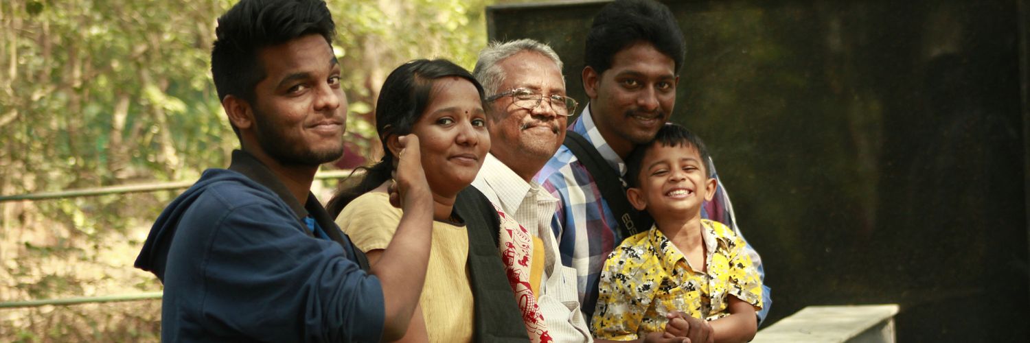 haridevamuthub's profile banner image