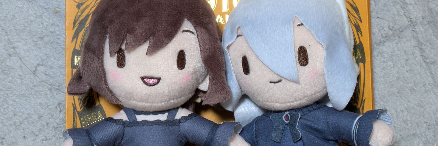 ruru_ko__'s profile banner image