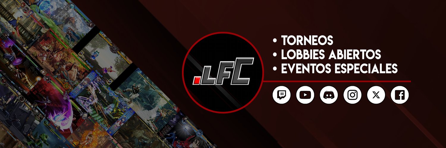Lag Fighter Chile - Anuncios's banner