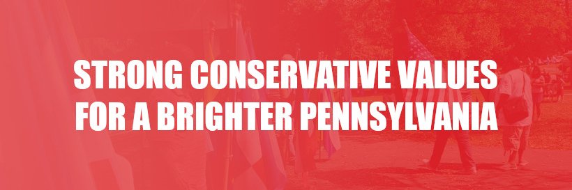 Conservative Latinos PA's banner