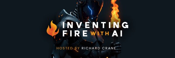 InventingFireAI Profile Banner