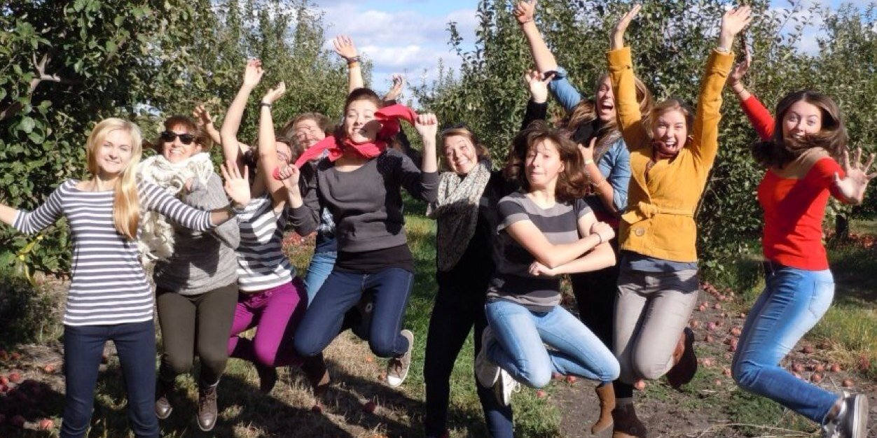 CarletonGales's profile banner image