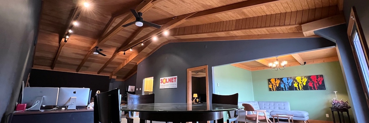 solnetllc's profile banner image