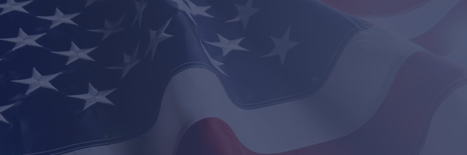 Veteran Action's banner