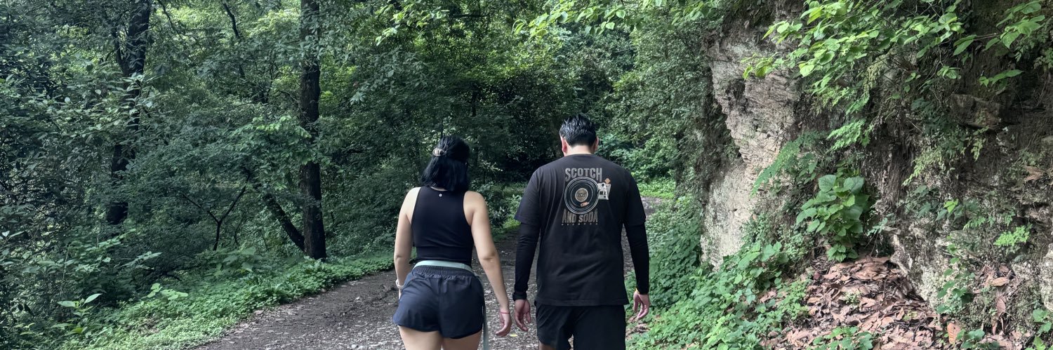 abischez's profile banner image
