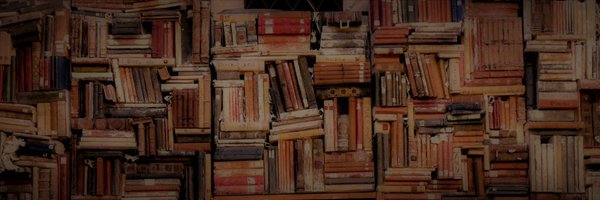manybooks Profile Banner
