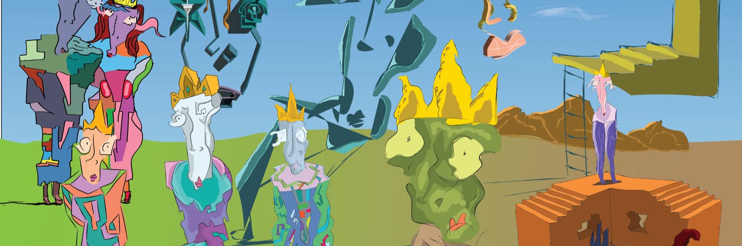 Forge_ofGods's profile banner image