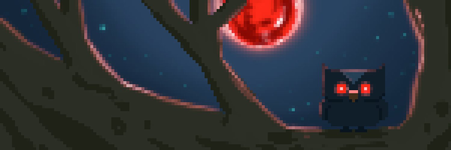 Xowlz's banner