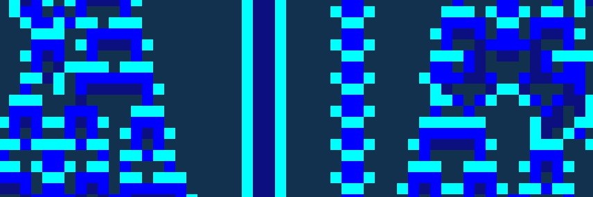 CellularAutoMaTta banner