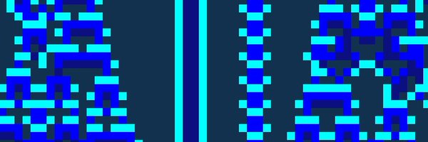 CellulaAutoMaT Profile Banner