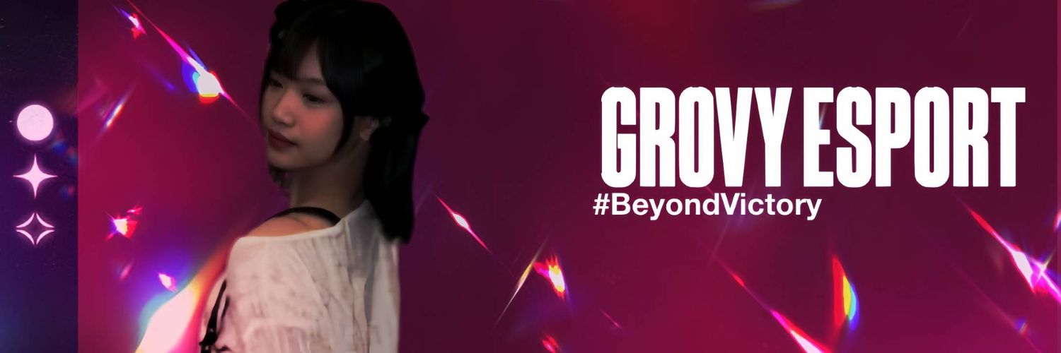 GROVY Esport (@GROVYTeamEsport) / Posts / X