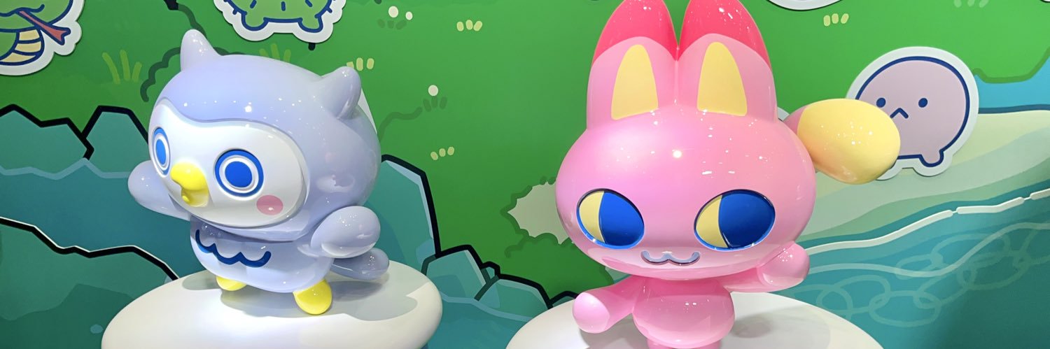 ぴぴこ banner