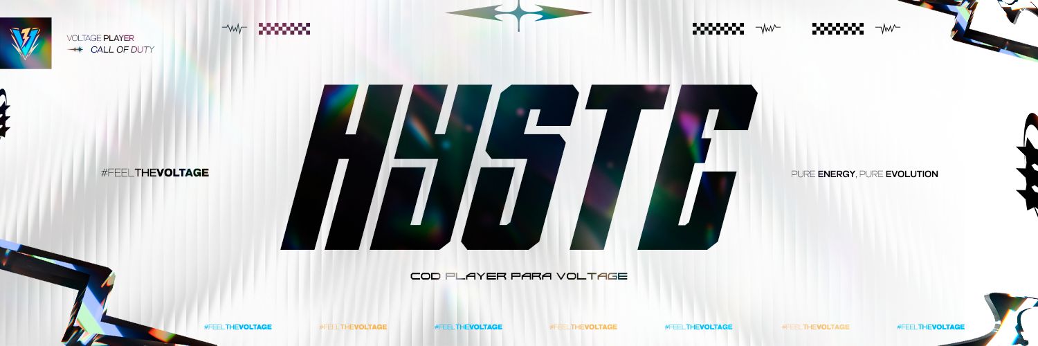 Hyste banner