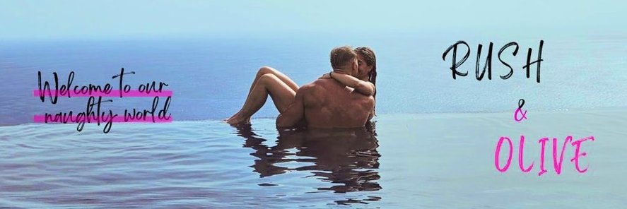 🖤 𝓡𝓾𝓼𝓱 𝔁 𝓞𝓵𝓲𝓿𝓮 🩷 𝘕𝘰 𝘗𝘗𝘝 🇬🇧 banner