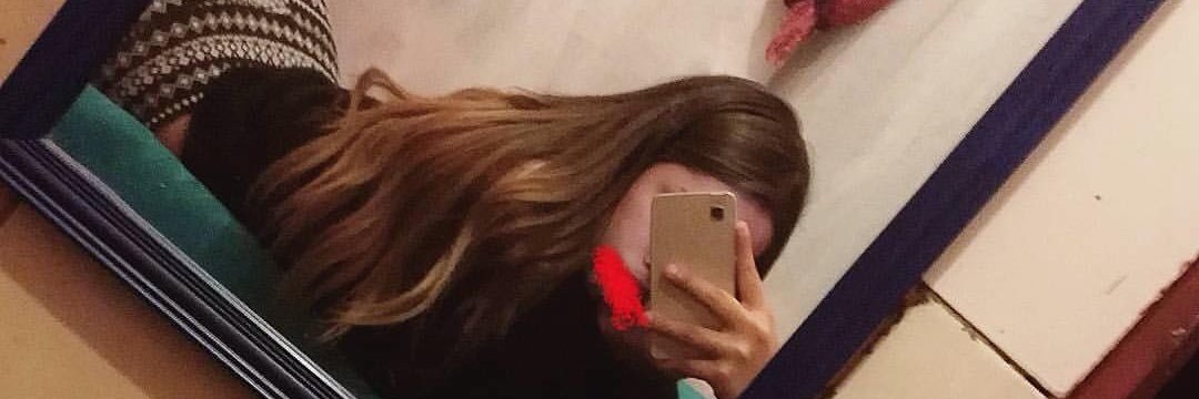 Erika Andrea Dulce banner