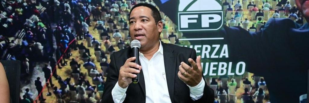 Nicolás Calderón banner